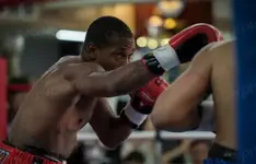 Boxe